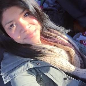 Meet your Posher, Vicky